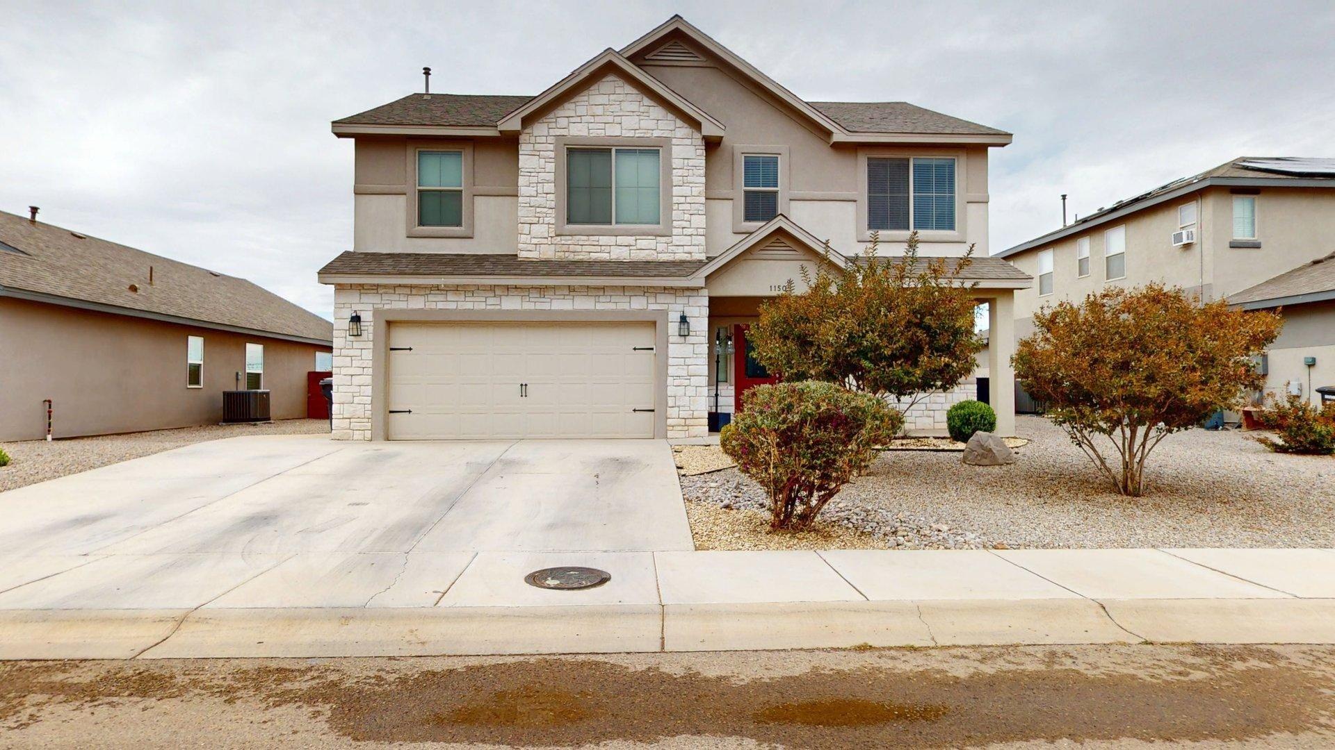 San Carlos St, Alamogordo, NM 88310
