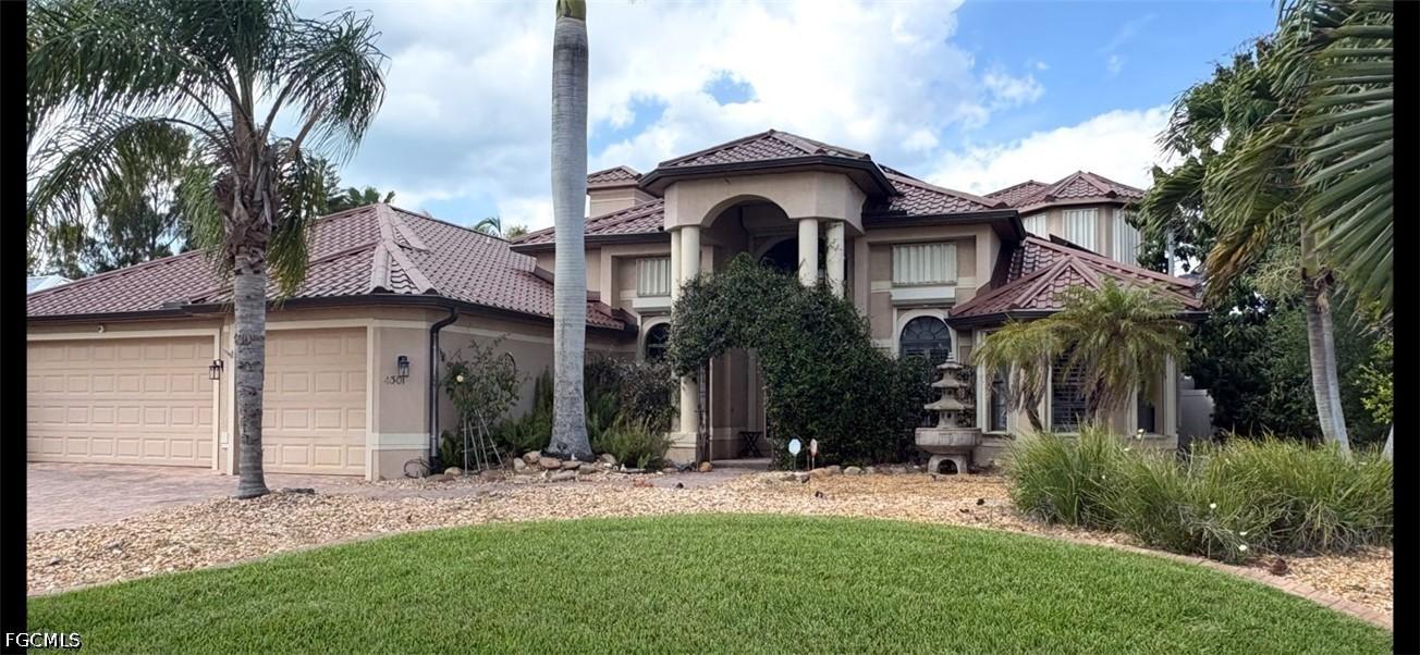 Nw 33rd St, Cape Coral, FL 33993