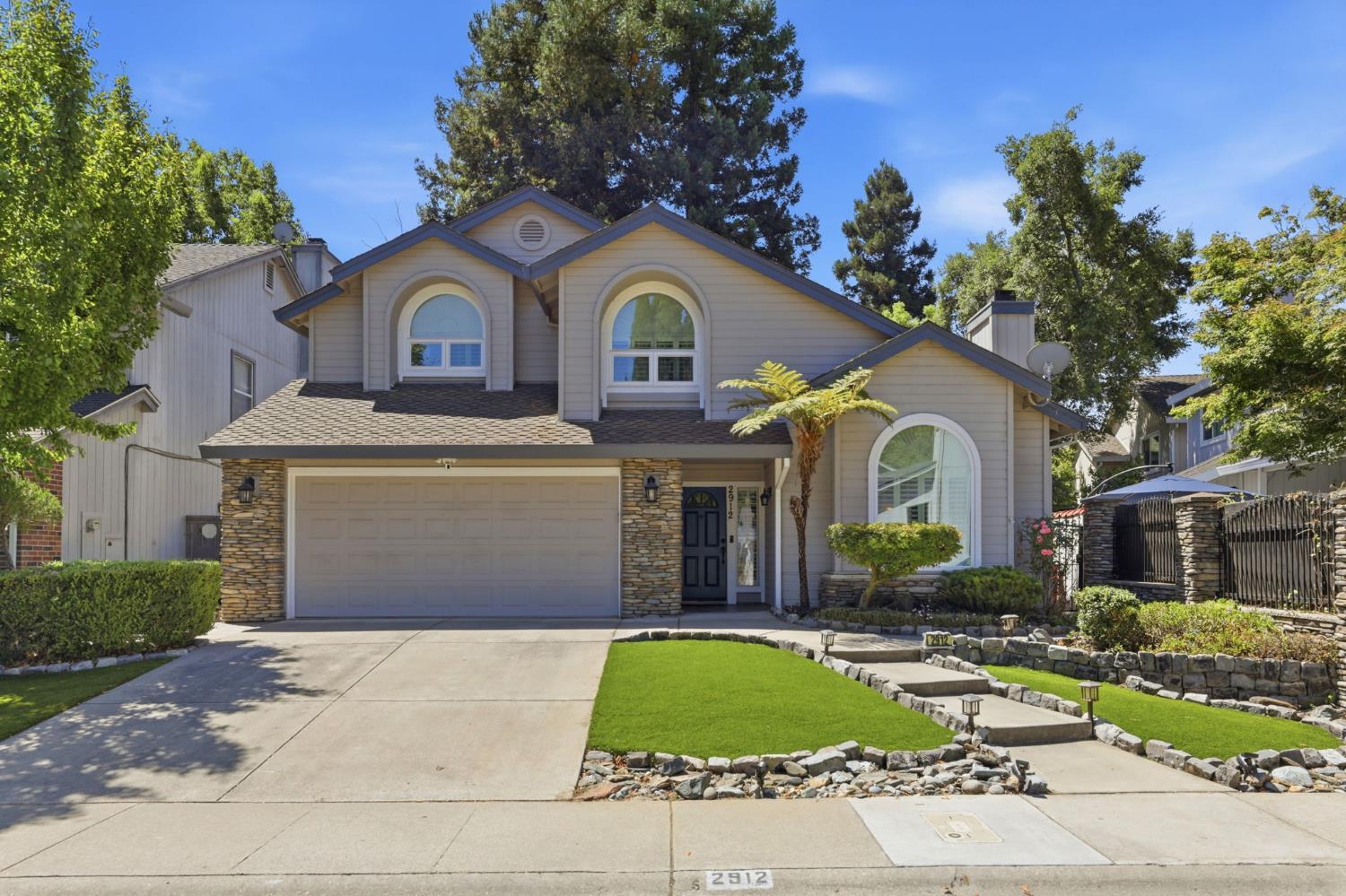 Trigo Way, Sacramento, CA 95833