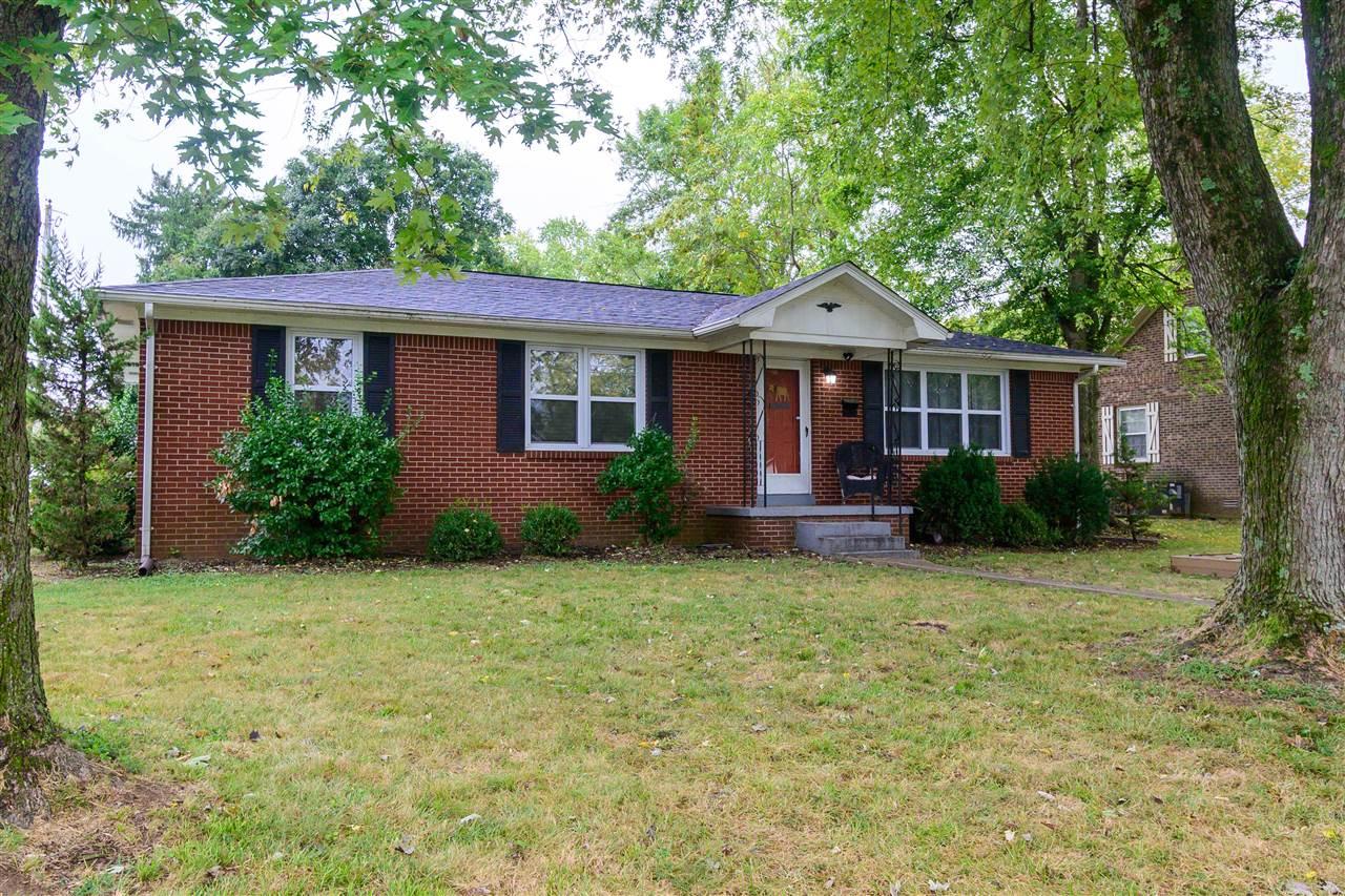 Bonnie Dr, Russellville, KY 42276