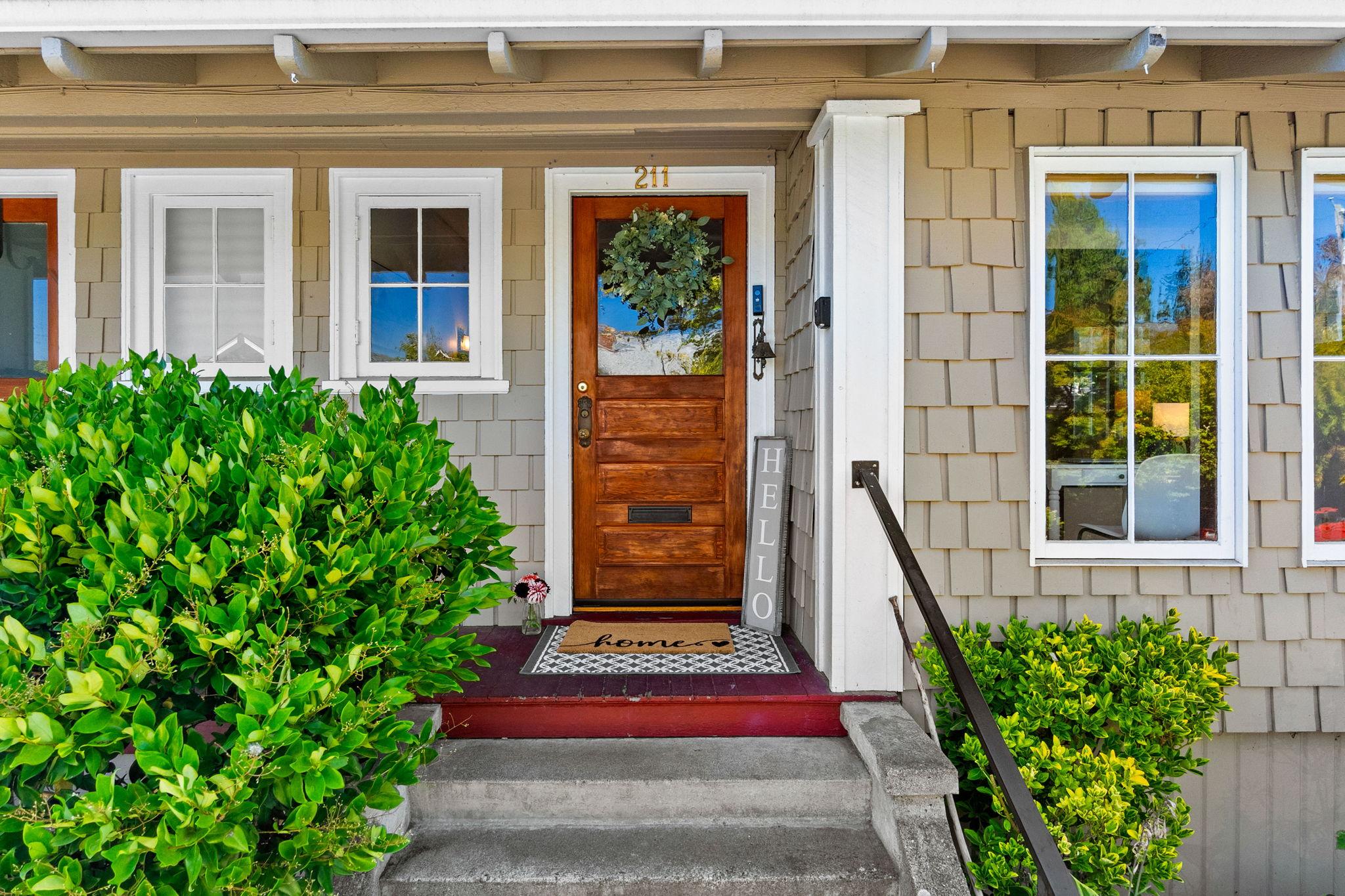 19th Ave Sw, Olympia, WA 98501