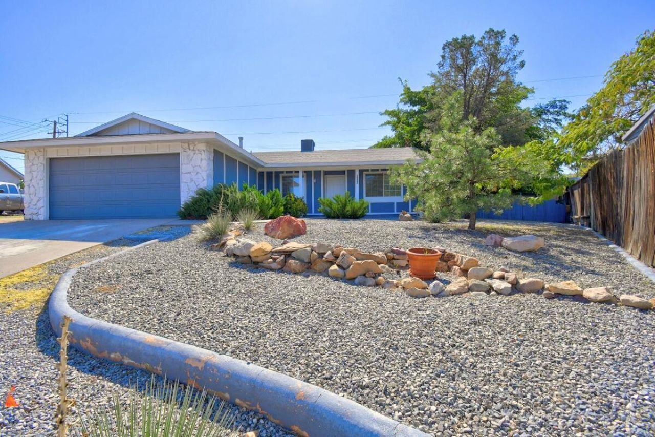 Monterey East Ave Ne, Albuquerque, NM 87109