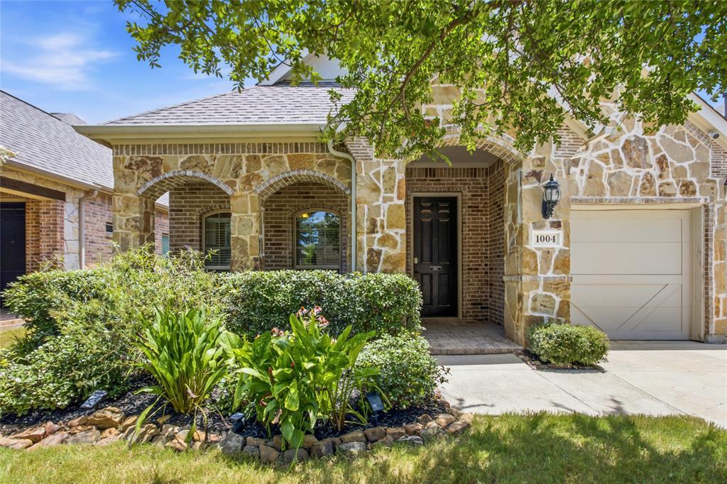 Edgefield Ln, Forney, TX 75126