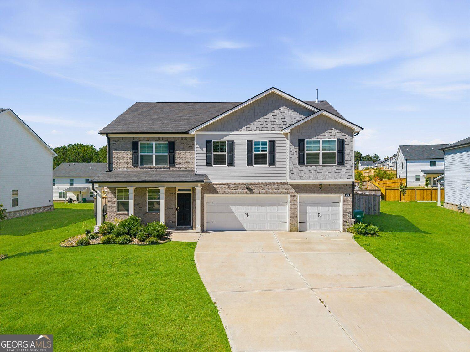 Kimberwick Dr, Locust Grove, GA 30248
