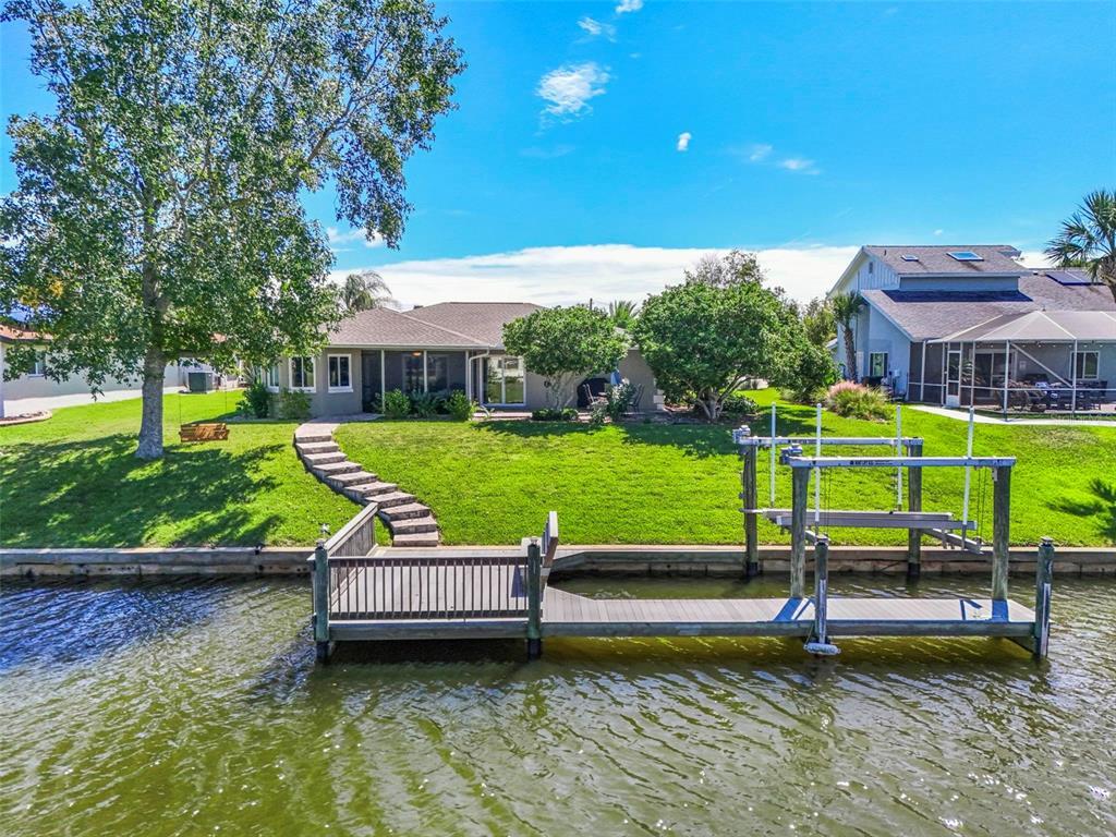 Fleming Ct, Palm Coast, FL 32137