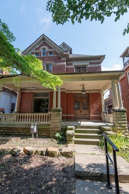 W 4th St, Chillicothe, OH 45601