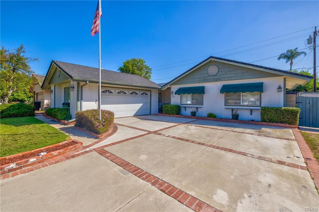 Hartford Ave, Fullerton, CA 92831