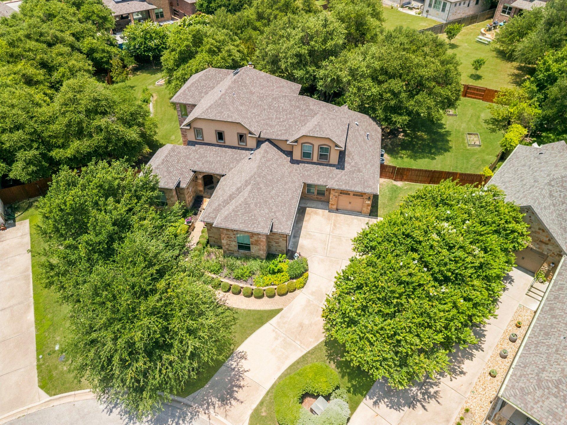Kinloch Ct, Austin, TX 78737