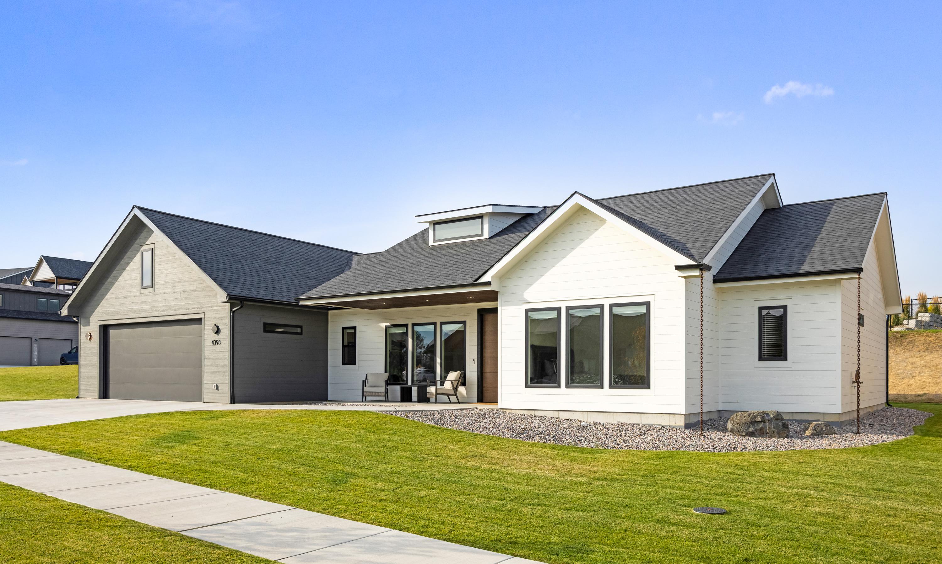 Christian Dr, Missoula, MT 59803