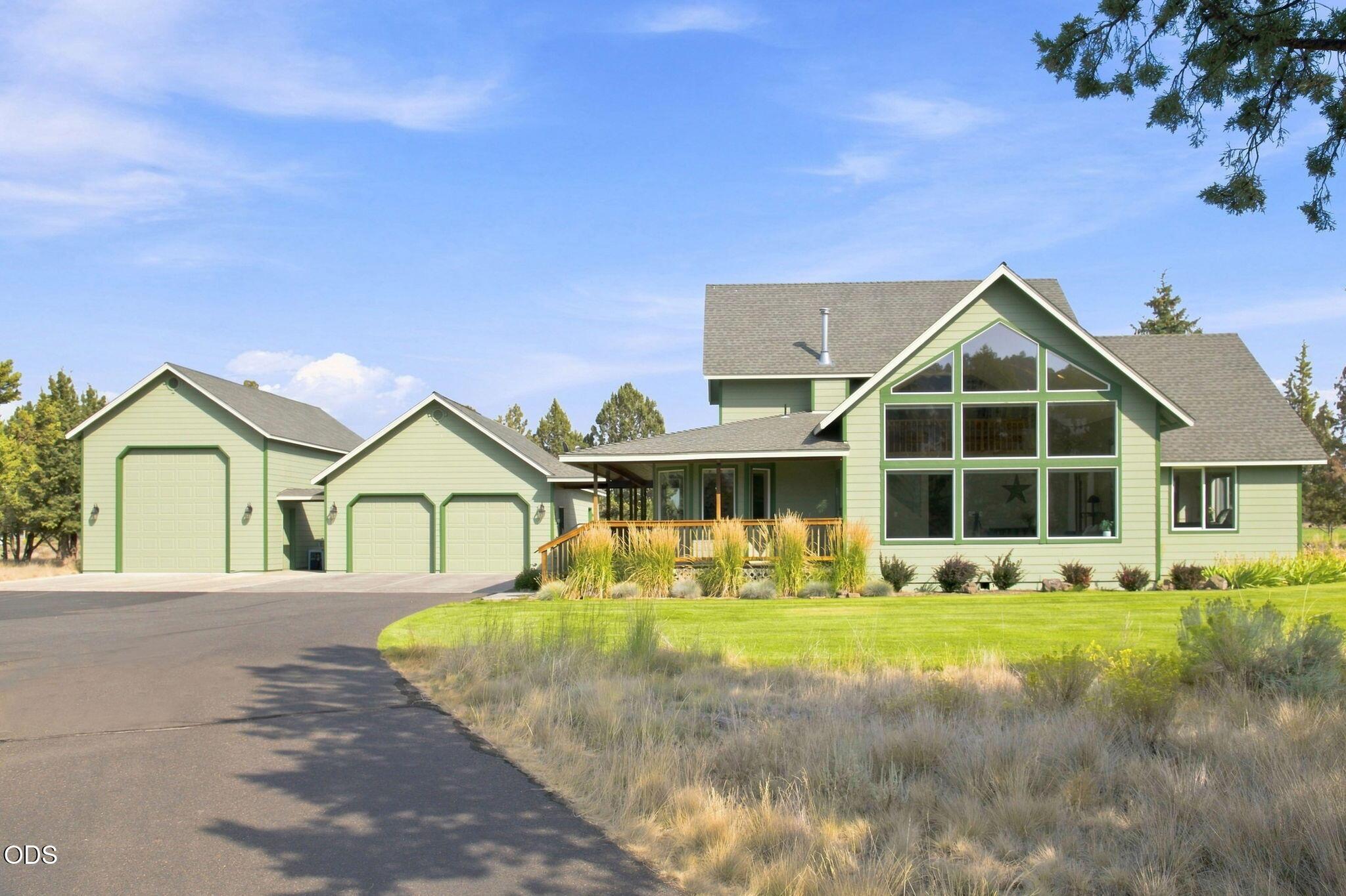 Nw Grubstake Way, Redmond, OR 97756