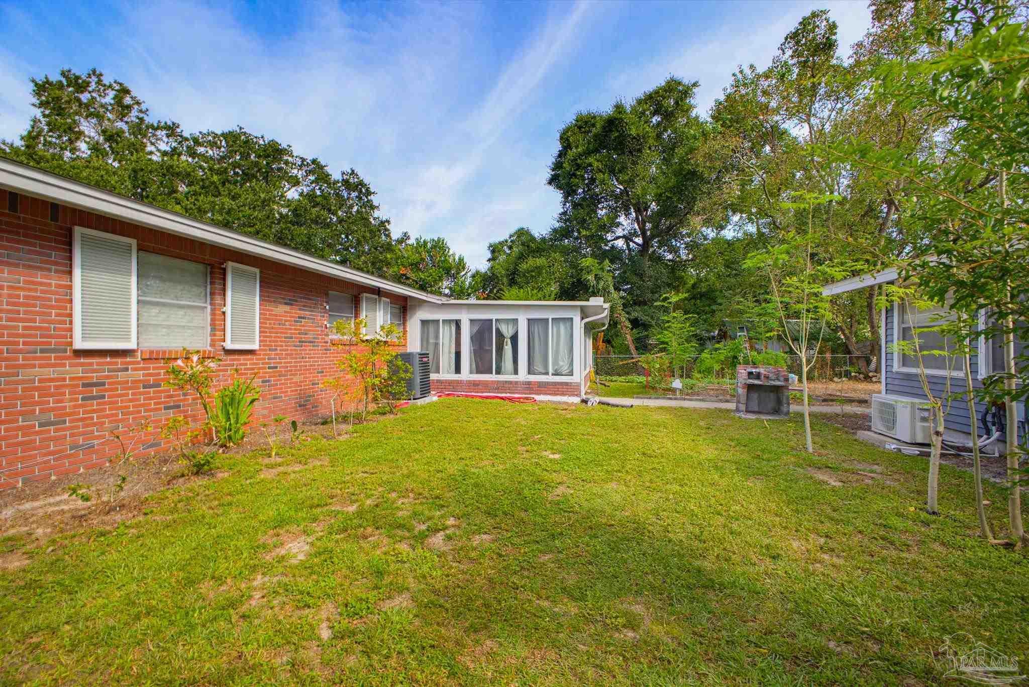 N 79th Ave, Pensacola, FL 32506