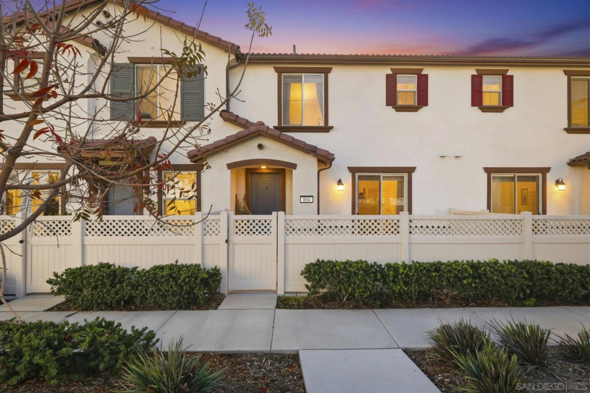 Dolcetto Ave, Murrieta, CA 92562