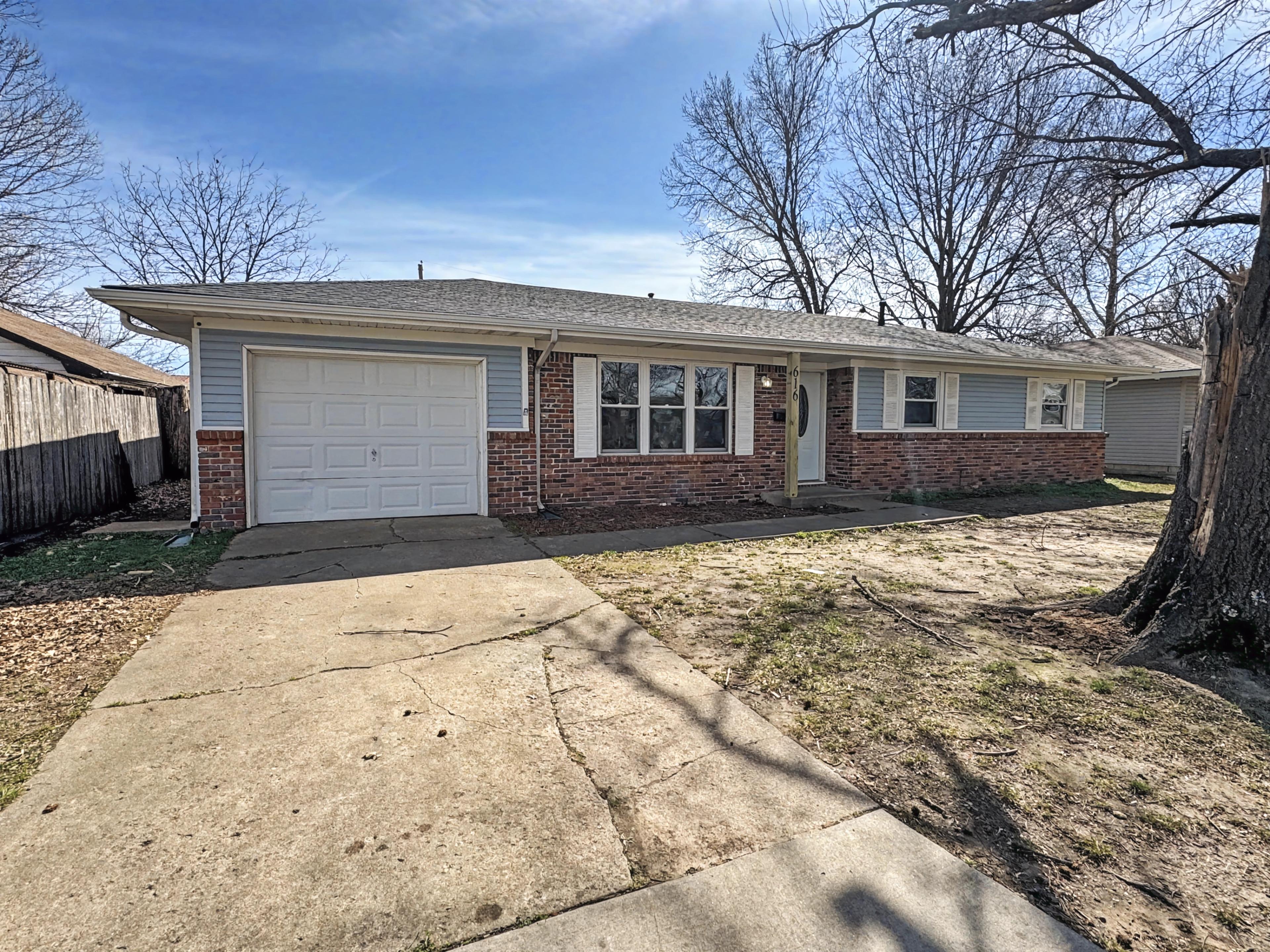 O St Nw, Miami, OK 74354