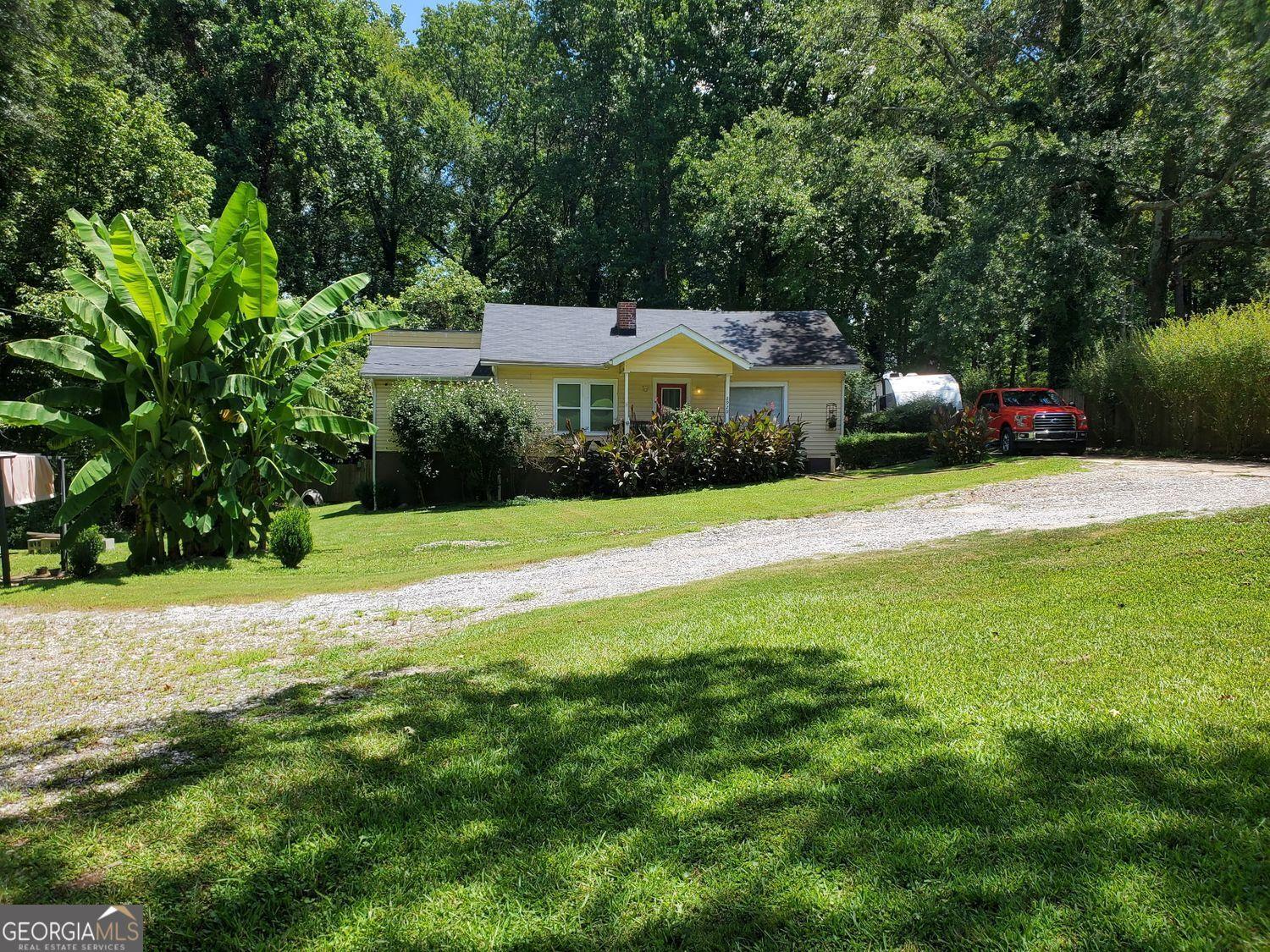 Jonesboro Rd Se, Atlanta, GA 30354