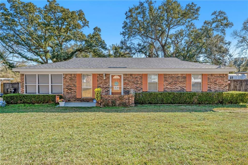 Wigfield Ct, Mobile, AL 36619