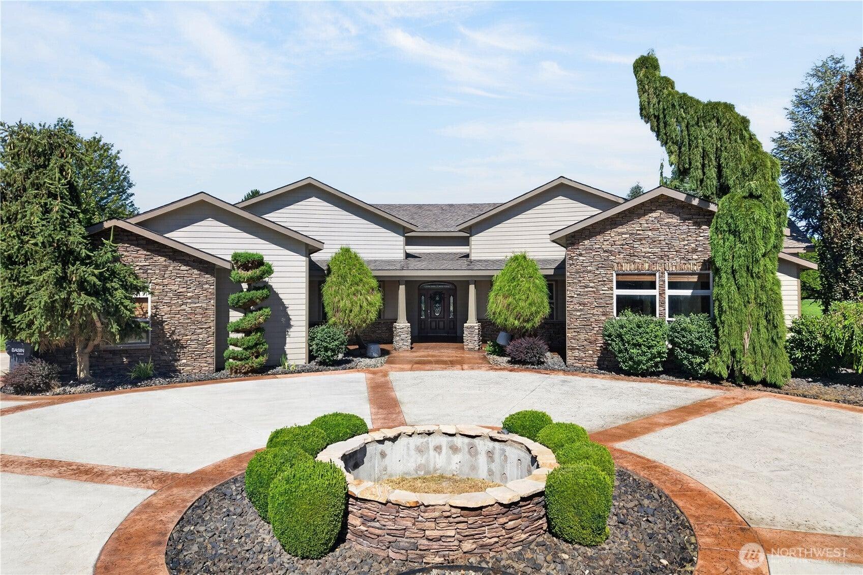 E Chelsea Rd, Kennewick, WA 99338