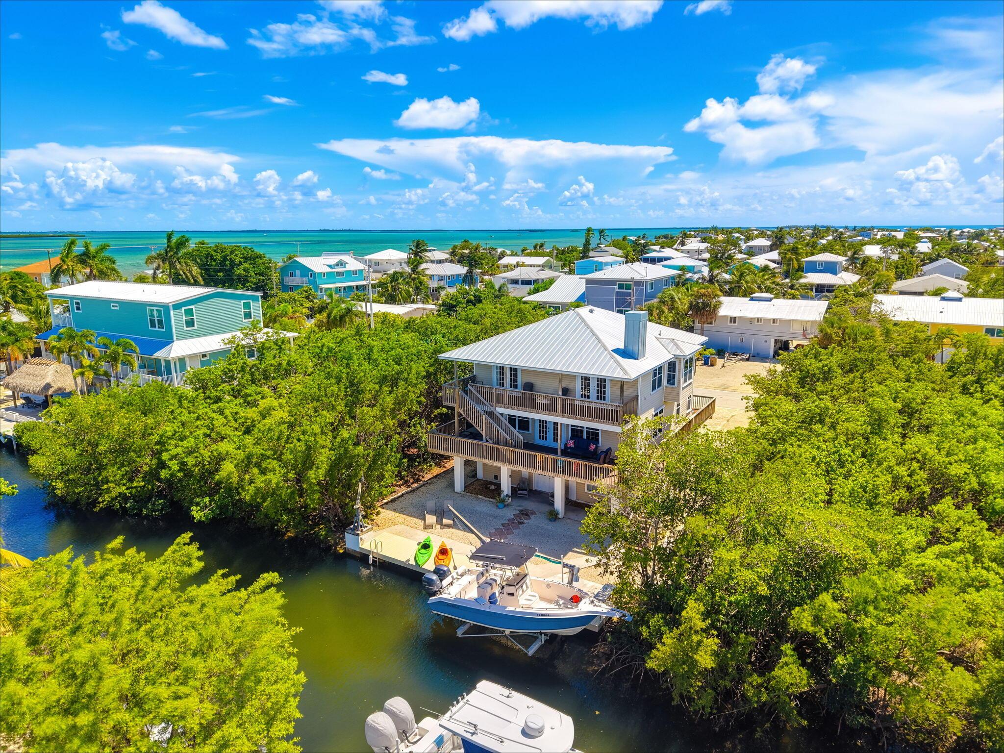 Saint Martin Ln, Summerland Key, FL 33042