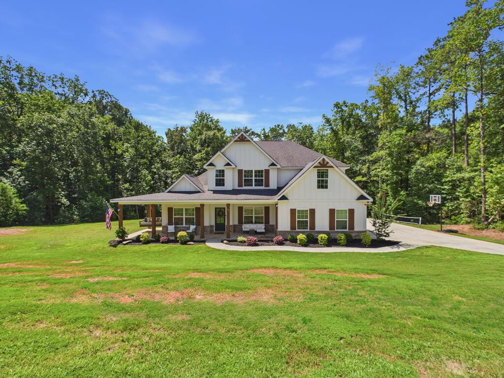 Oak Hill Ct, Fortson, GA 31808