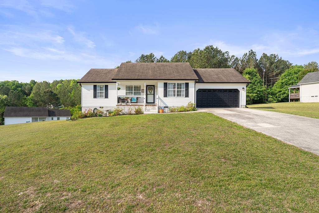 Pinewood Dr, Rock Spring, GA 30739