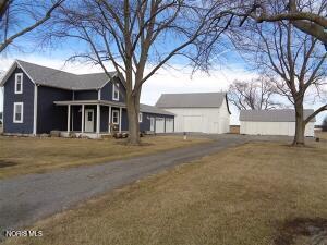State Route 694, Ottawa, OH 45875