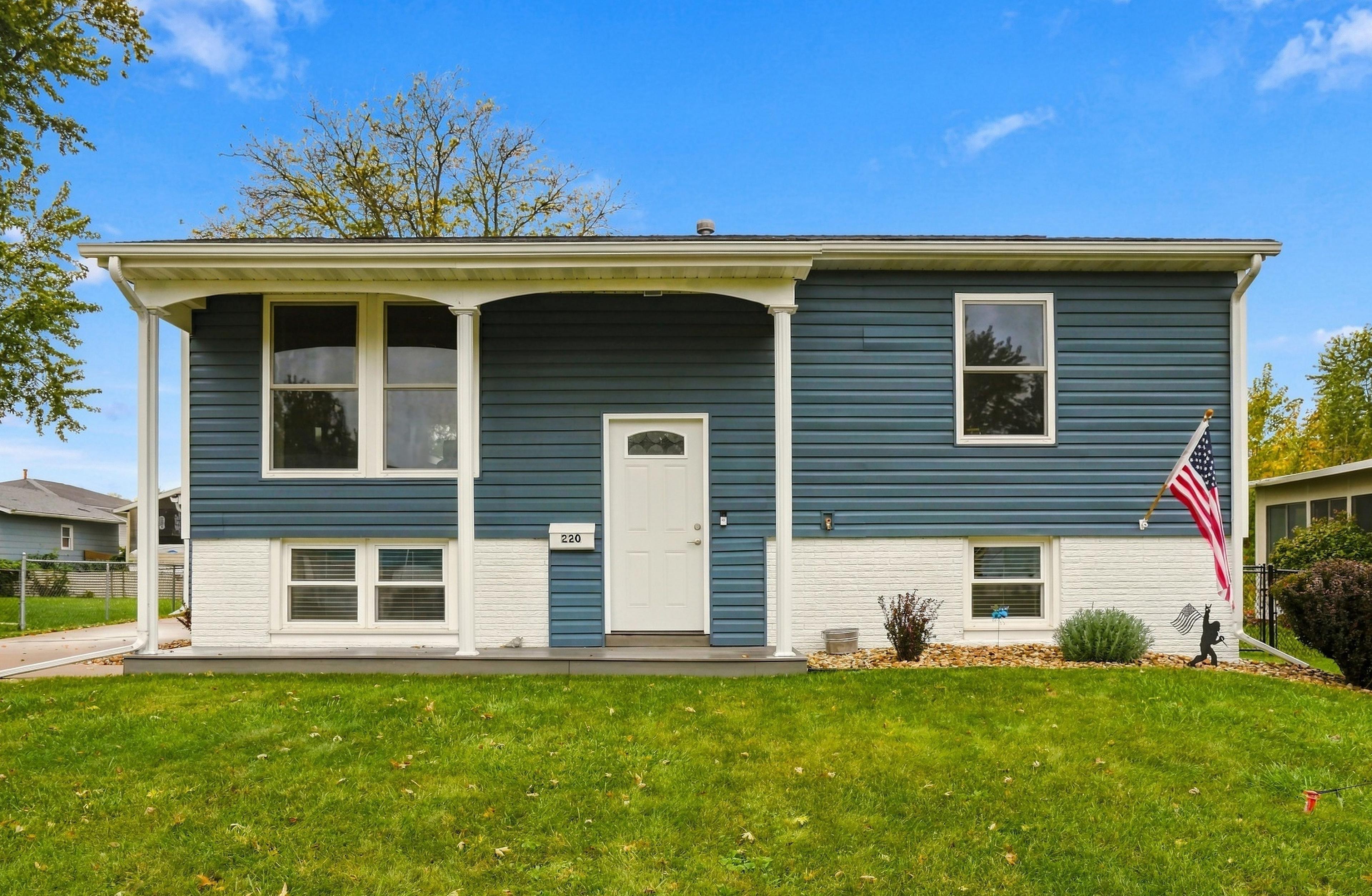 Fleetwood Rd Sw, Cedar Rapids, IA 52404