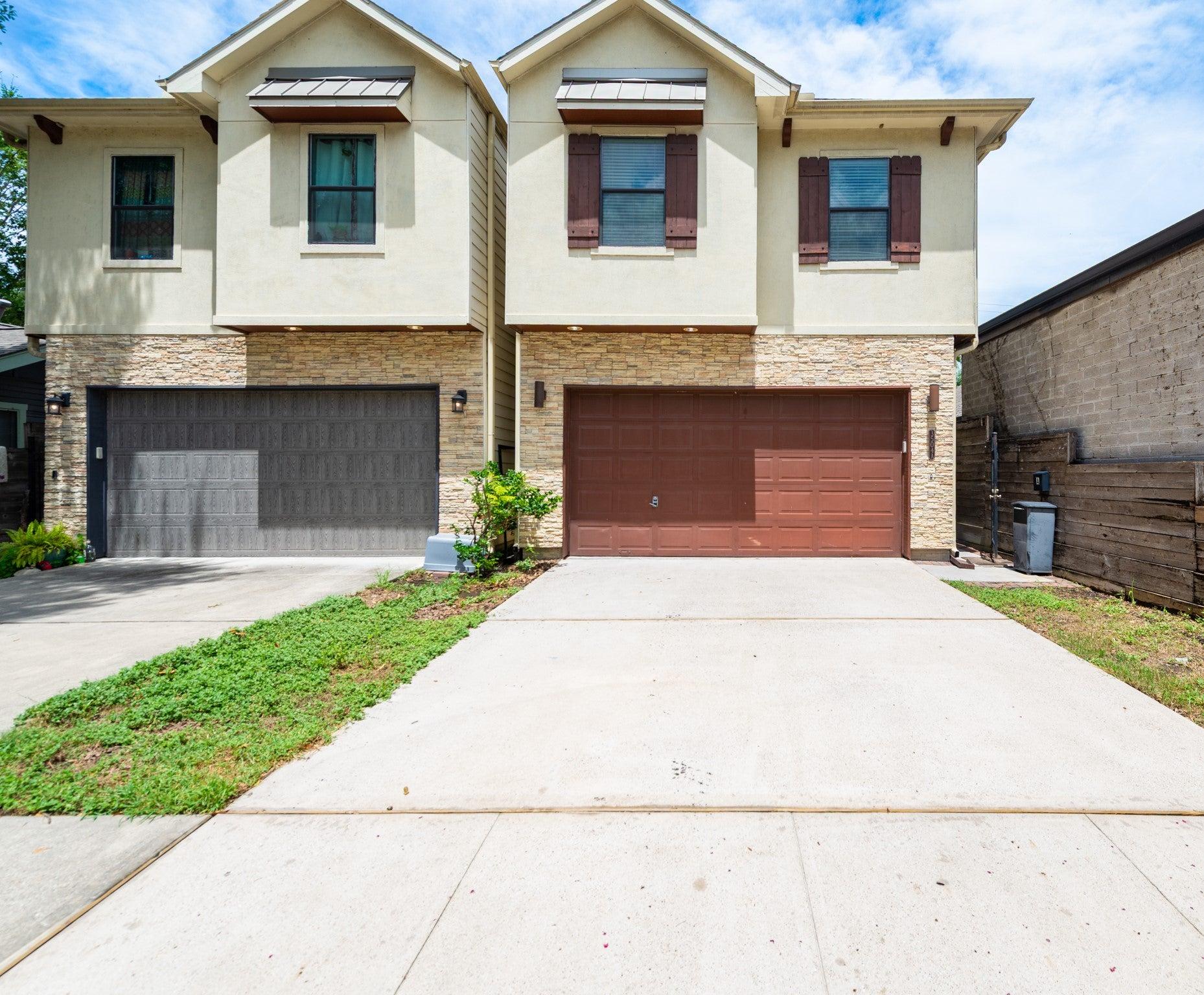 Chenevert St, Houston, TX 77004