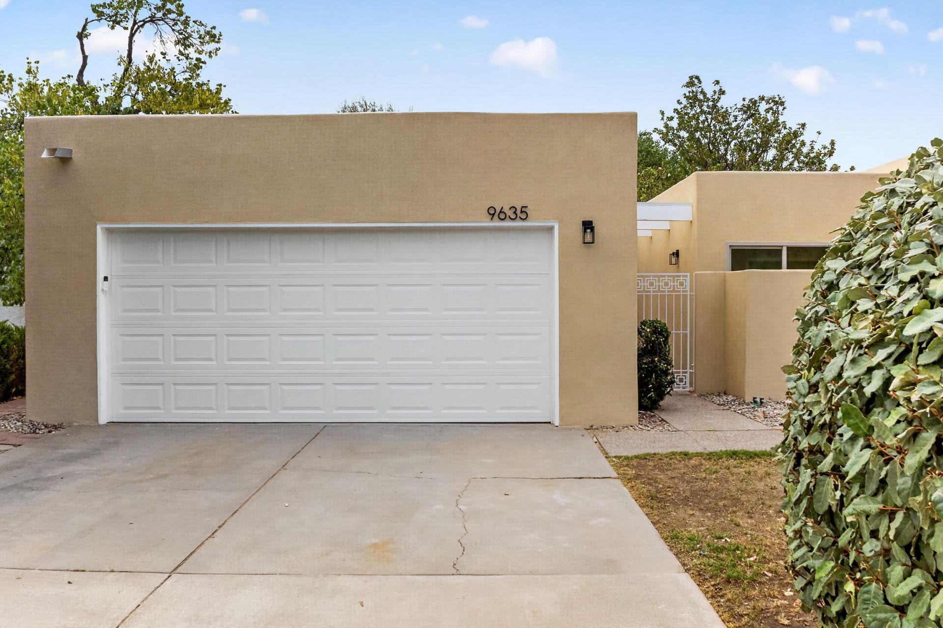 Village Green Dr Ne, Albuquerque, NM 87111