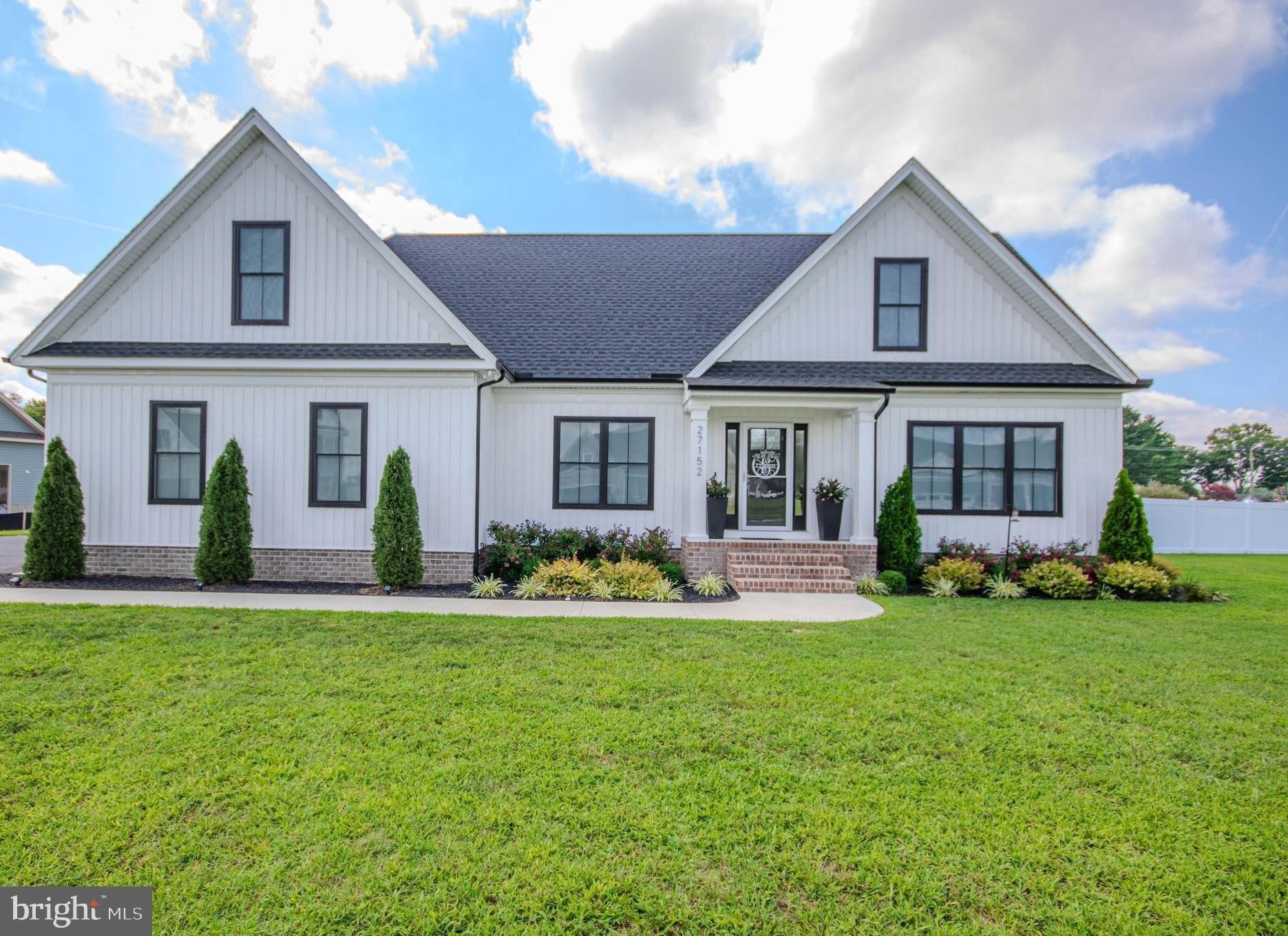 Equestrian Dr, Salisbury, MD 21801