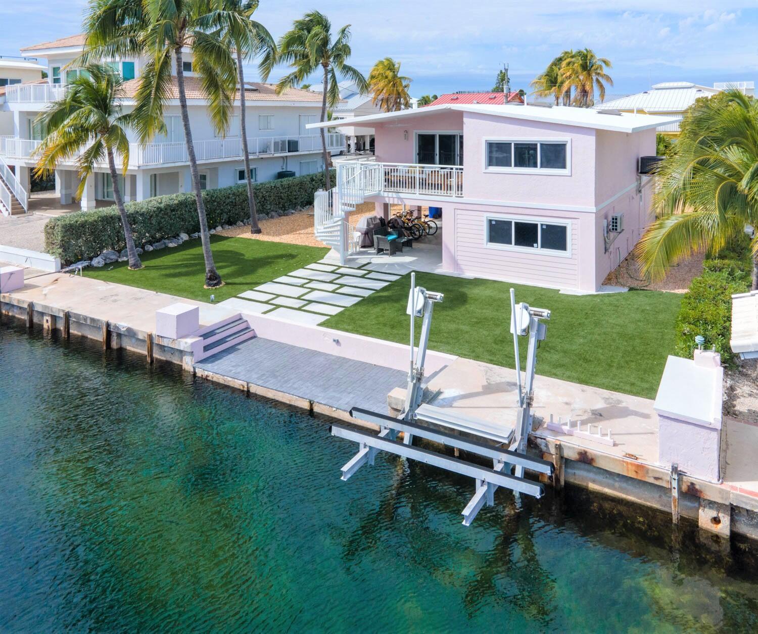 Lisbon Ct, Islamorada, FL 33036