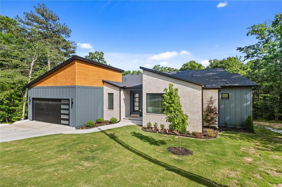 Helmsley Cir, Bella Vista, AR 72715