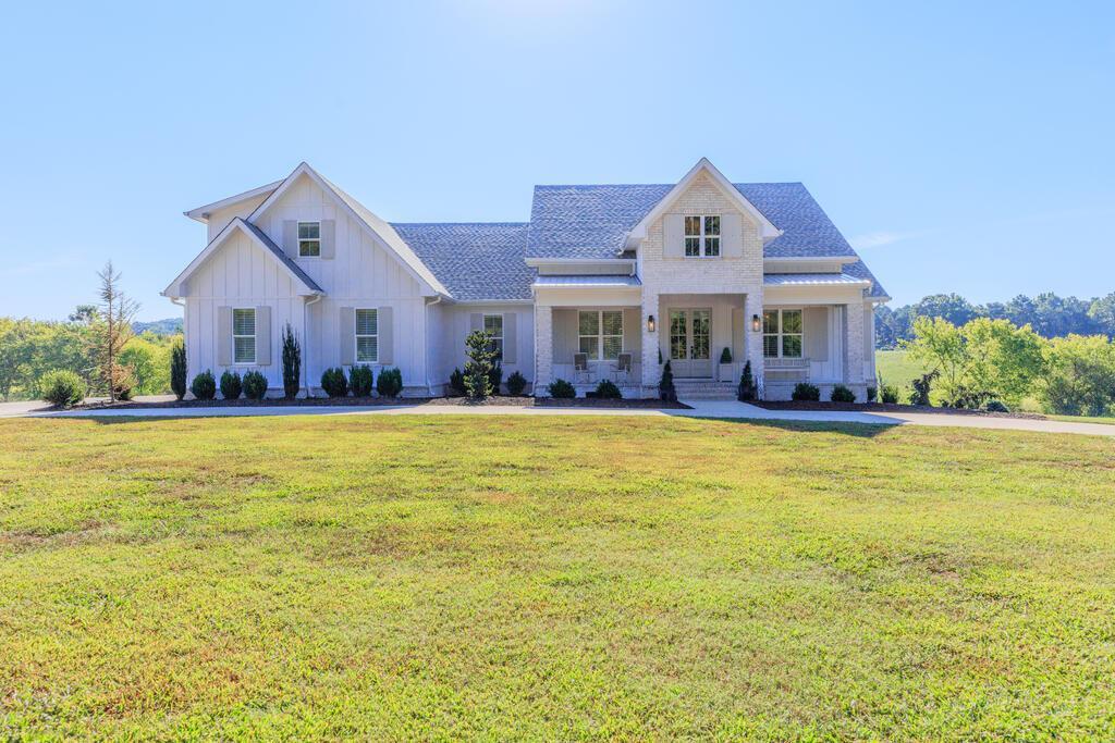 Bryant Rd, Cohutta, GA 30710