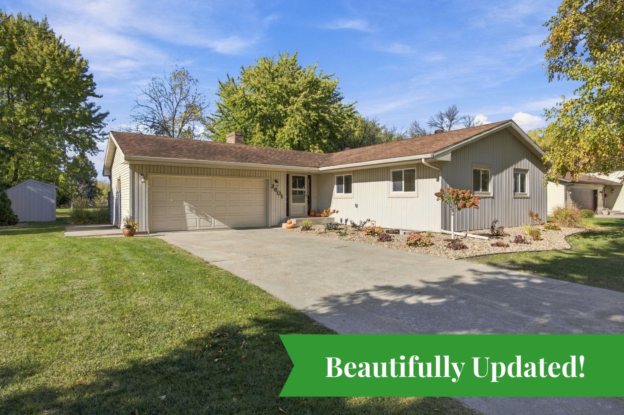 Fairway Dr, Moorhead, MN 56560