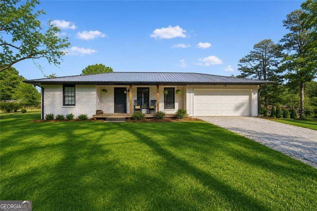 Hiram Lithia Springs Rd, Powder Springs, GA 30127