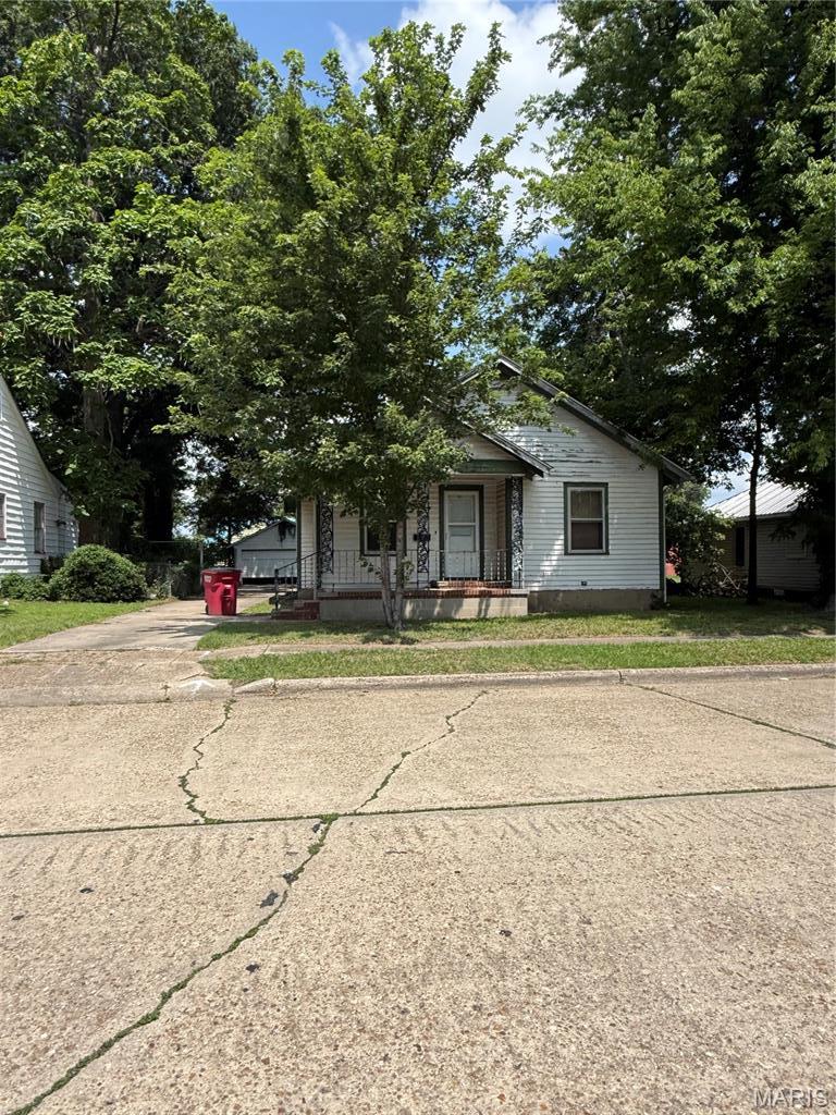 N Prairie St, Sikeston, MO 63801