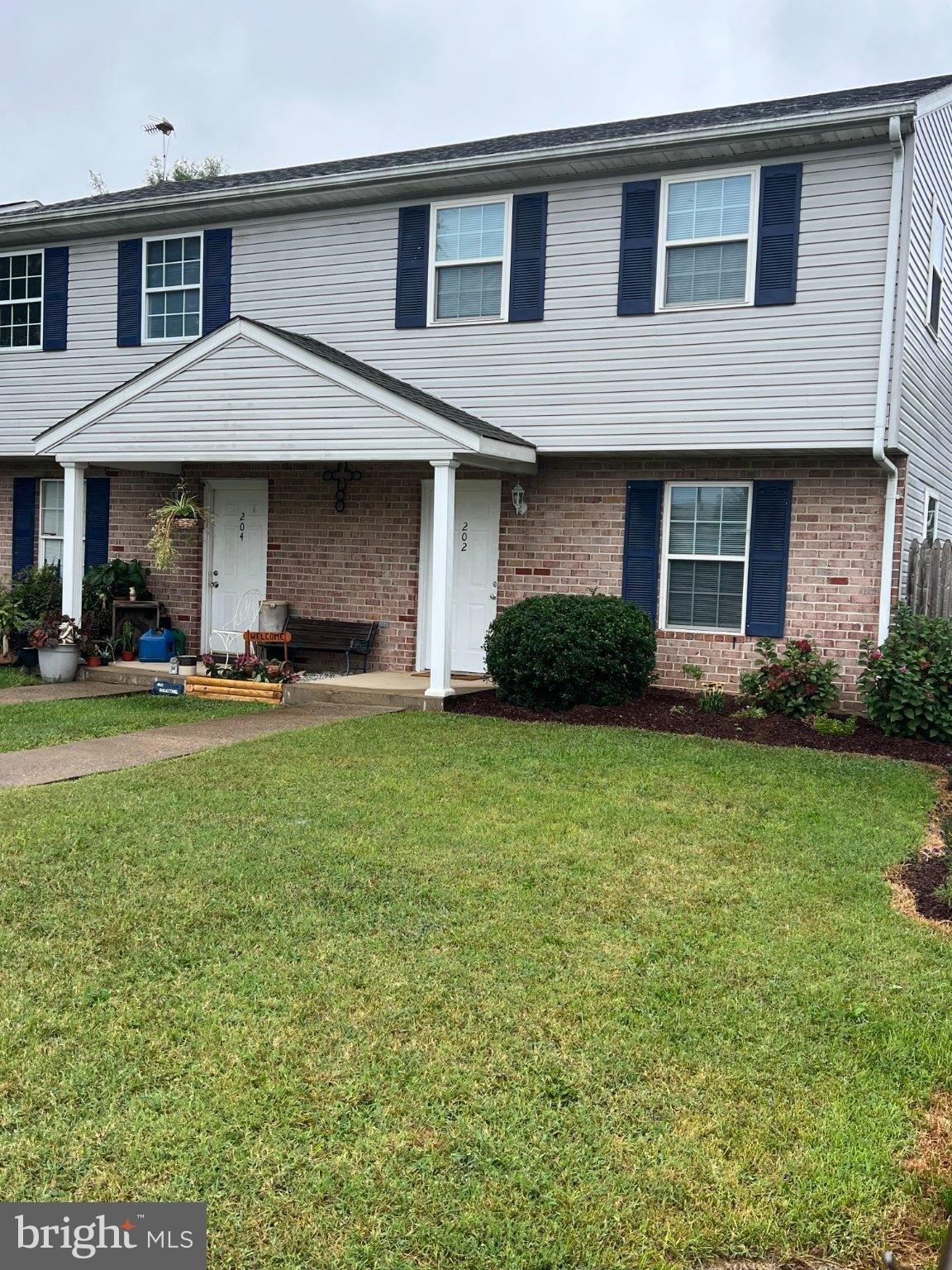 S Marshall St, Ranson, WV 25438