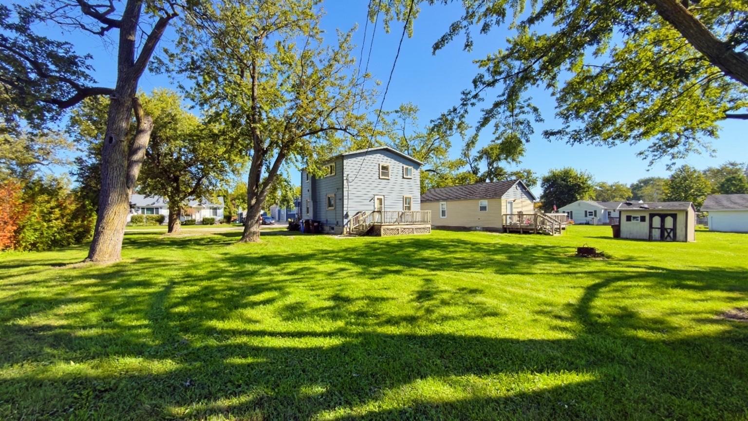 Kessler St, Monroe, MI 48162