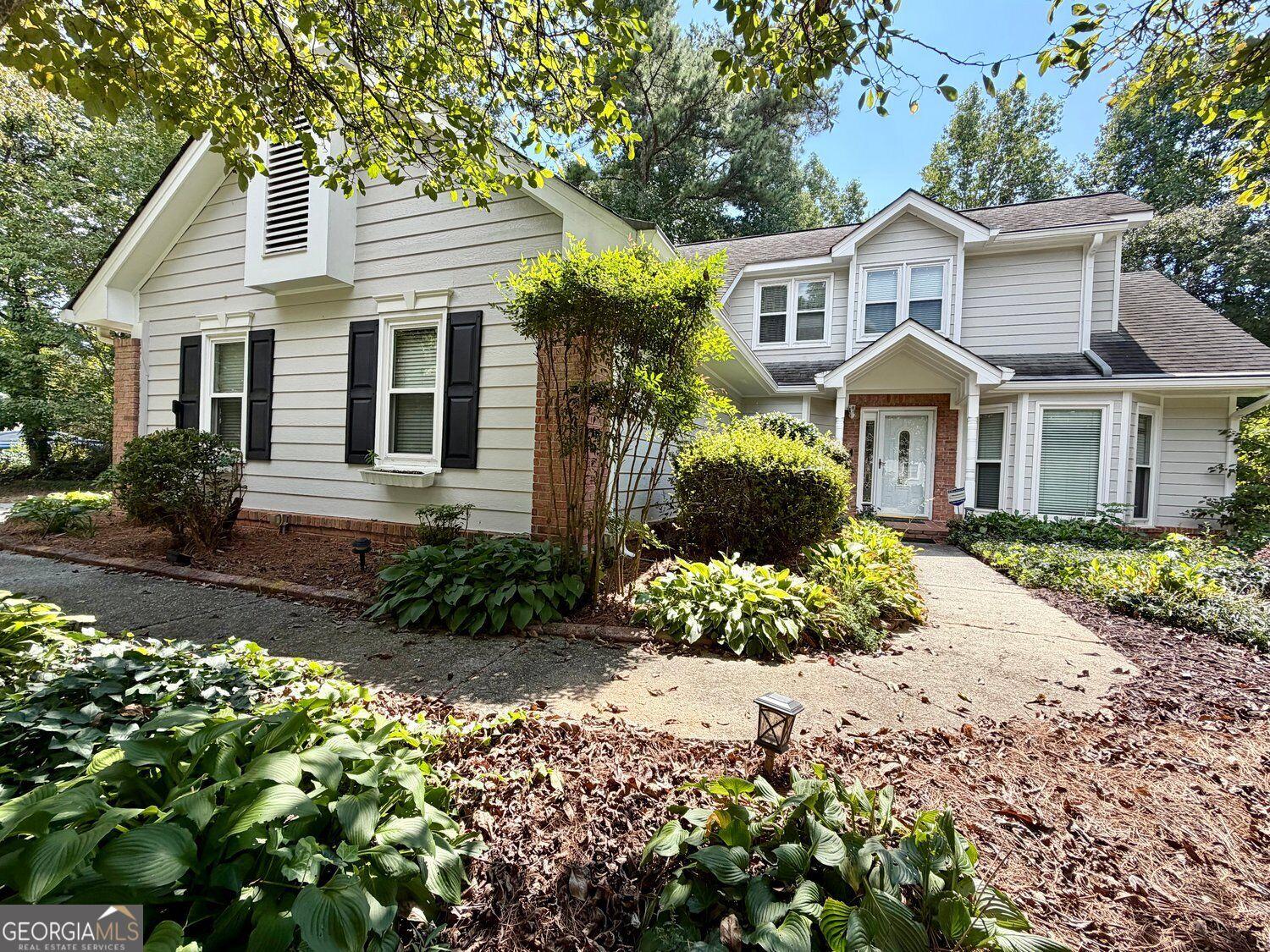 Country Walk Dr, Powder Springs, GA 30127