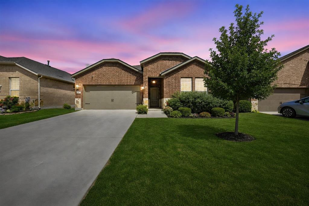 Stinnet St, Anna, TX 75409