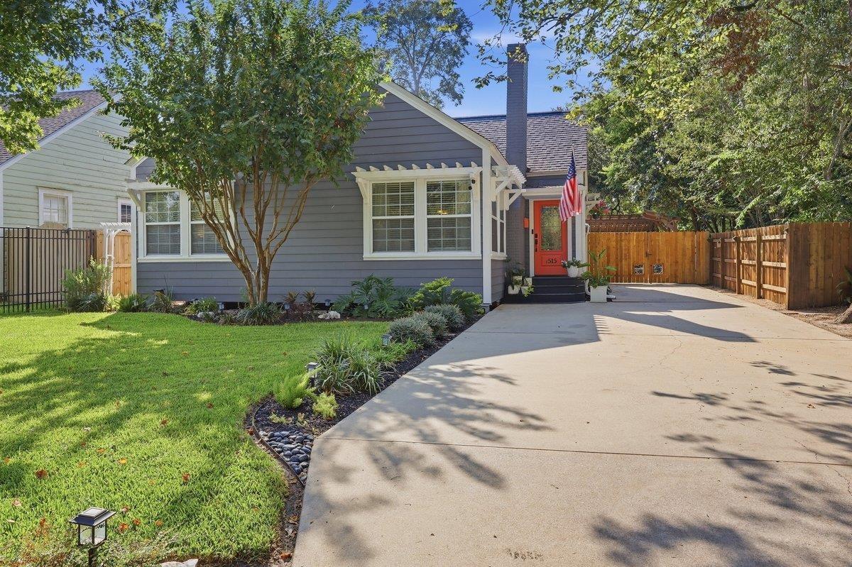 N 23rd St, Beaumont, TX 77706