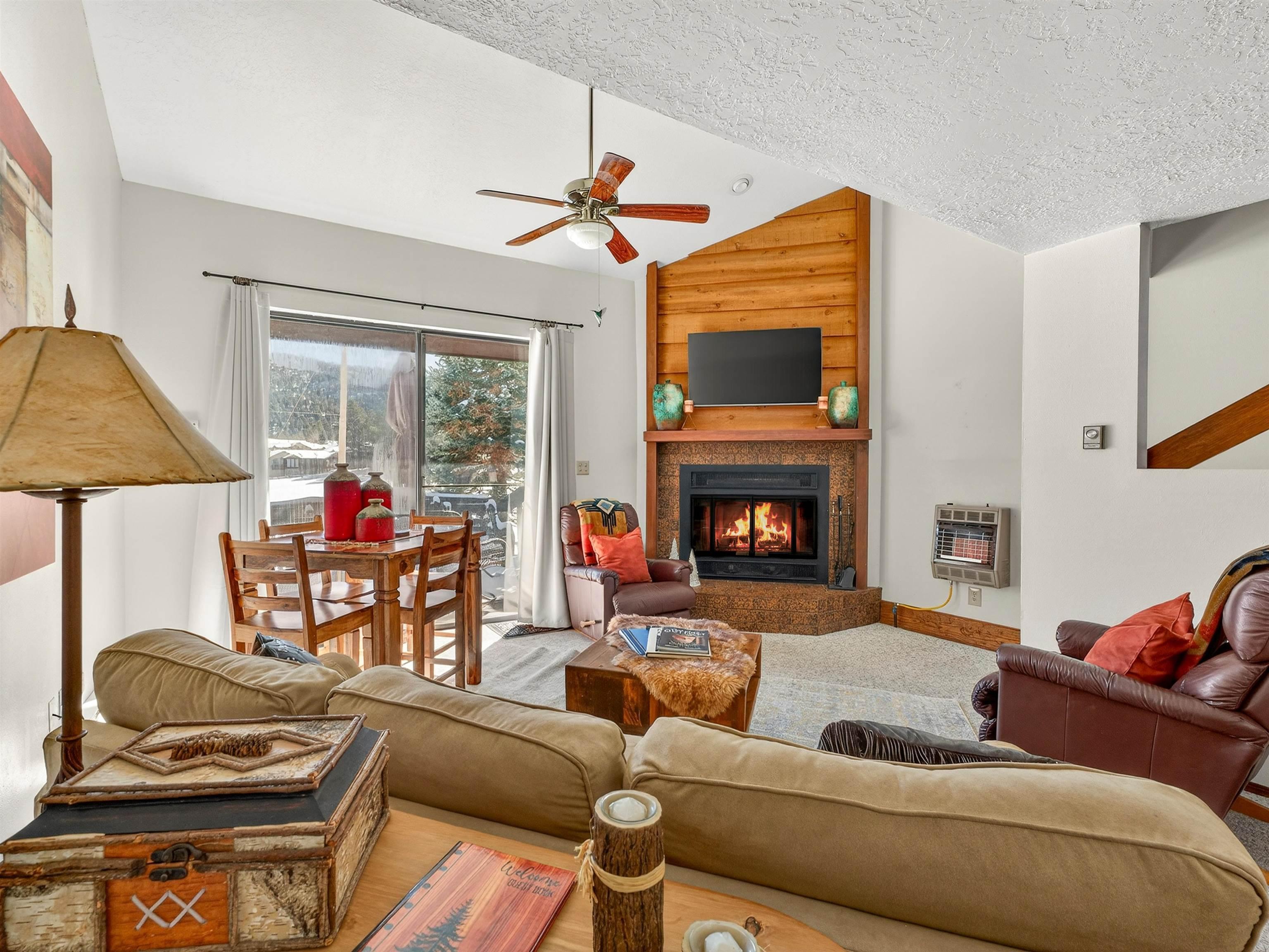 Spyglass Hill Rd, Angel Fire, NM 87710