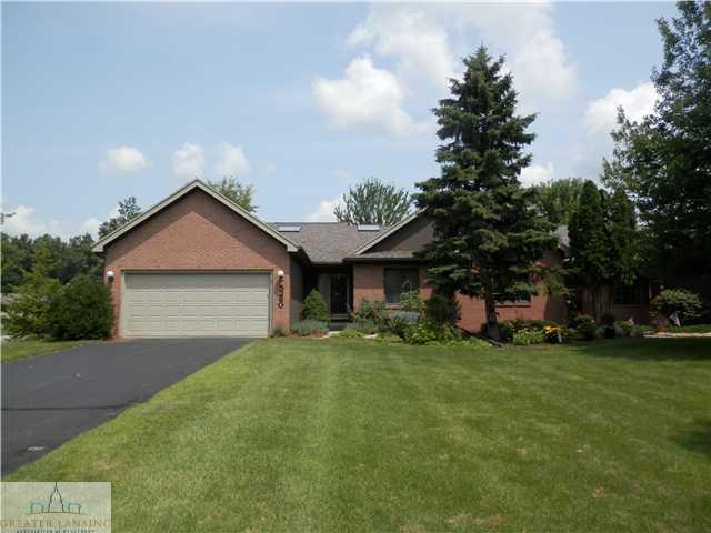 Golden Cir, East Lansing, MI 48823