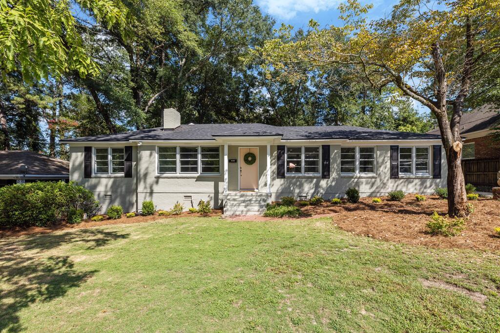 Wells Dr, Columbus, GA 31906