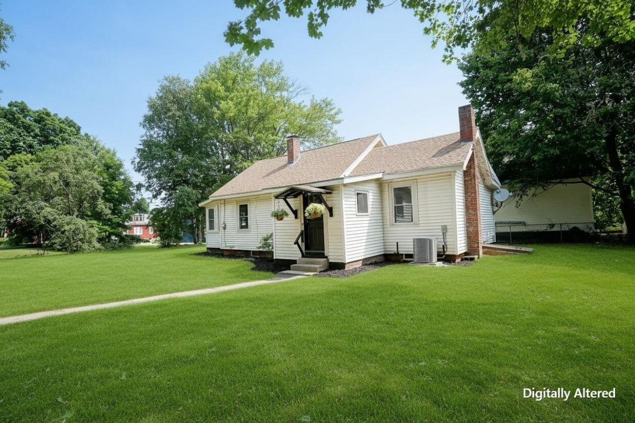 Noyes St, Concord, NH 03301
