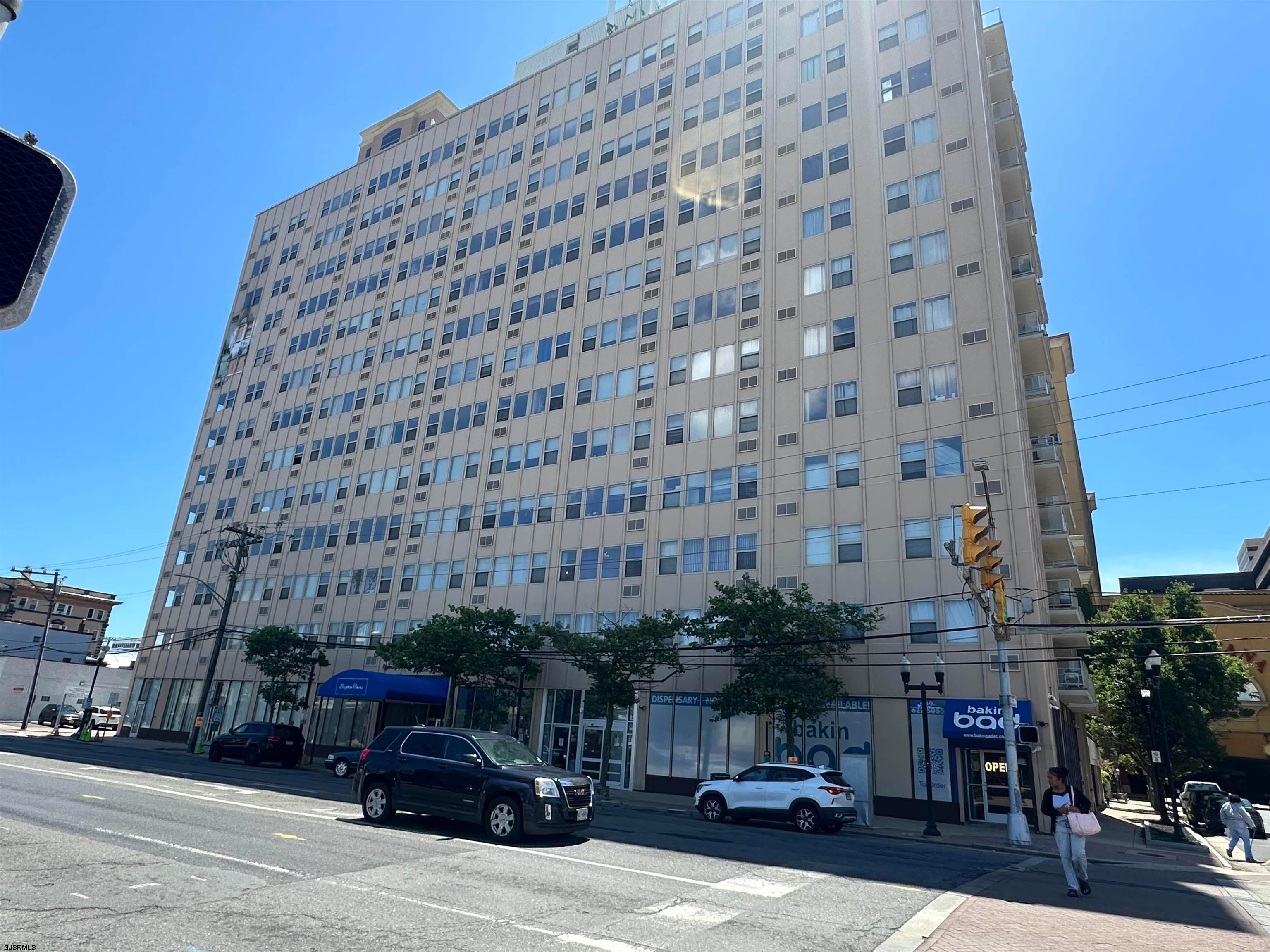 Atlantic Ave, Atlantic City, NJ 08401