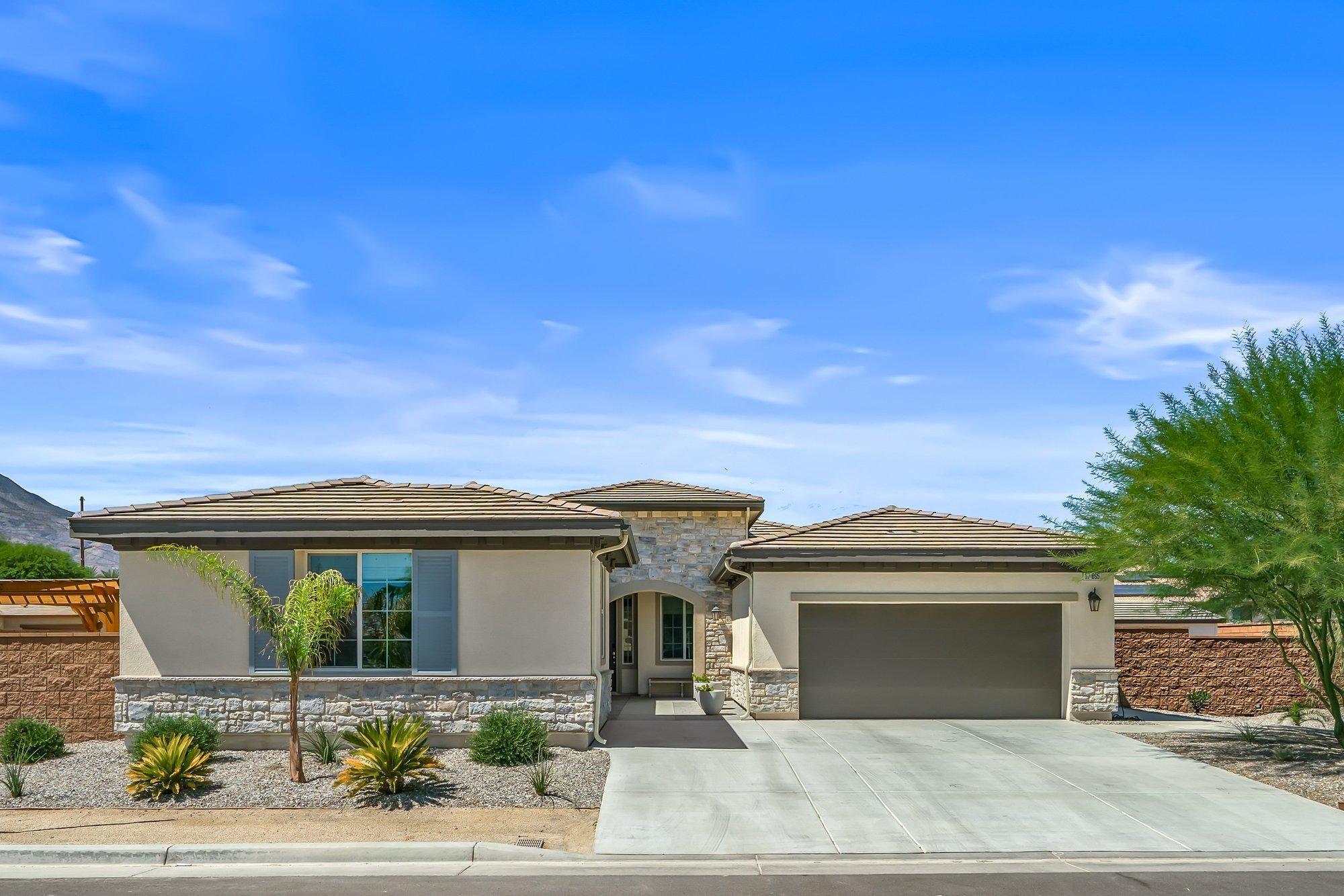 Pasatiempo Ct, La Quinta, CA 92253