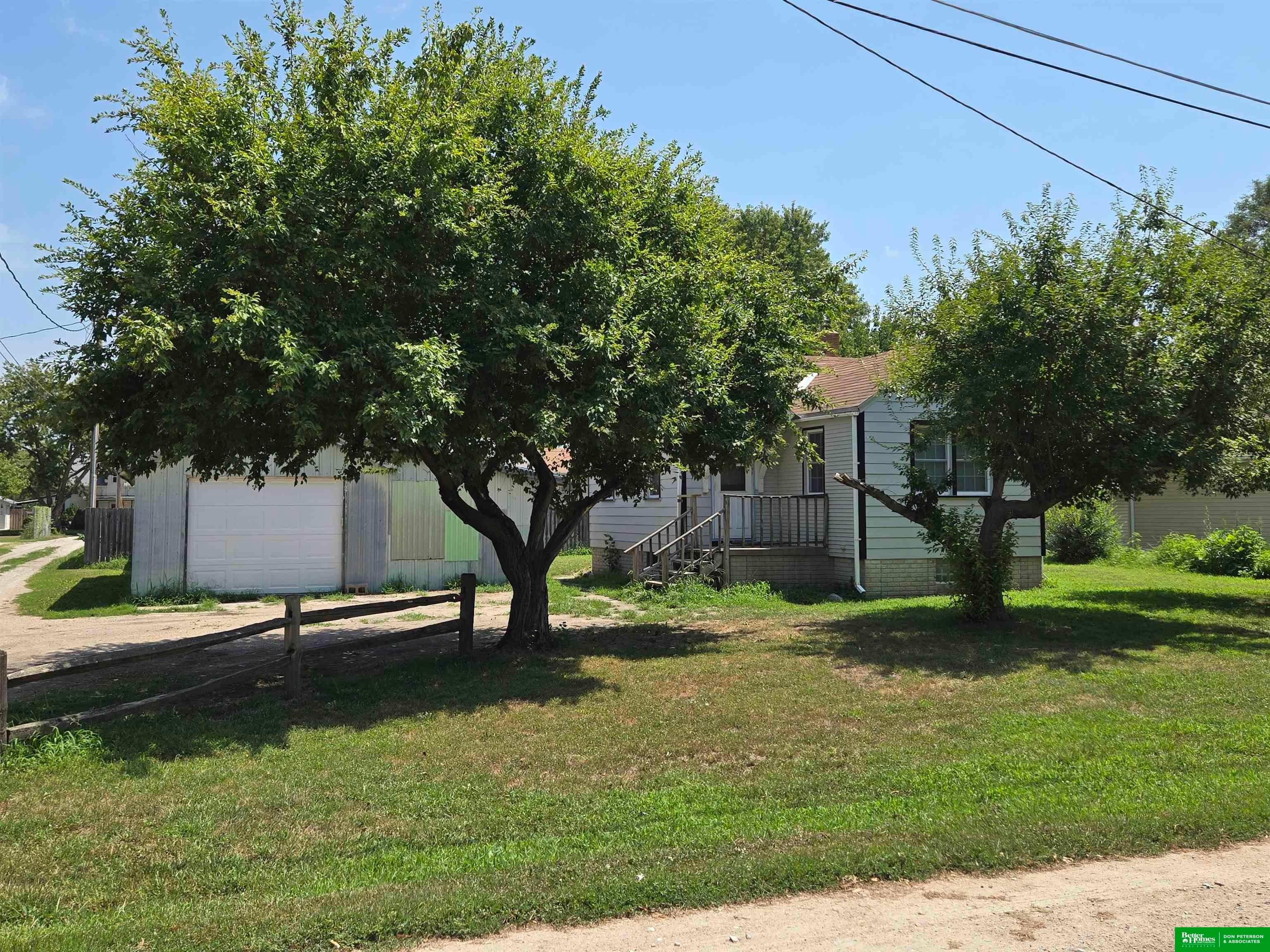 S Morrell St, Fremont, NE 68025