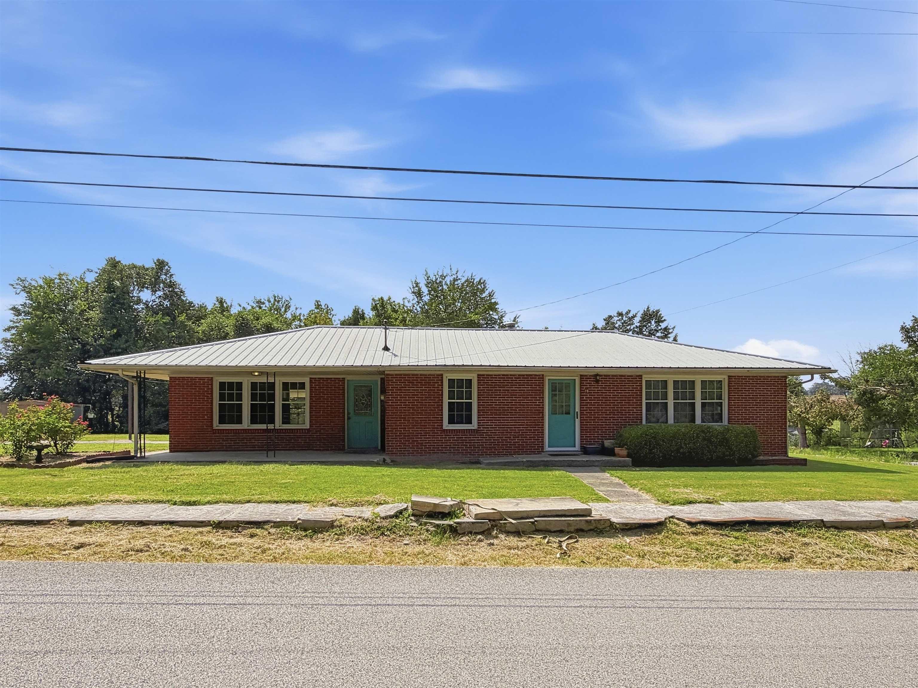 Cowen Rd, Sturgis, KY 42459