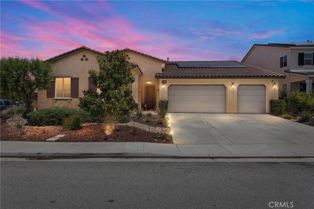 Croton St, Beaumont, CA 92223