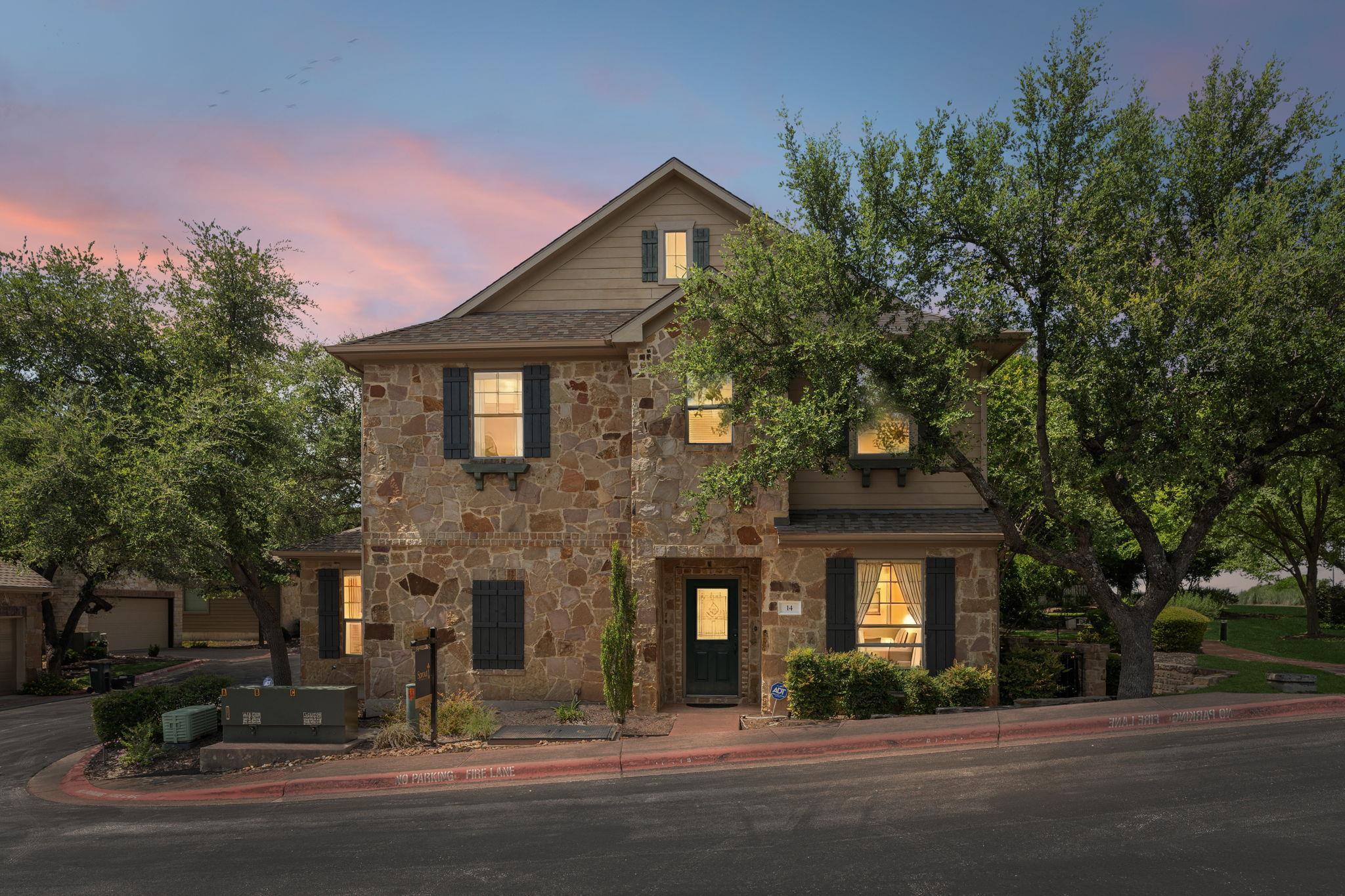 W Parmer Ln, Cedar Park, TX 78613