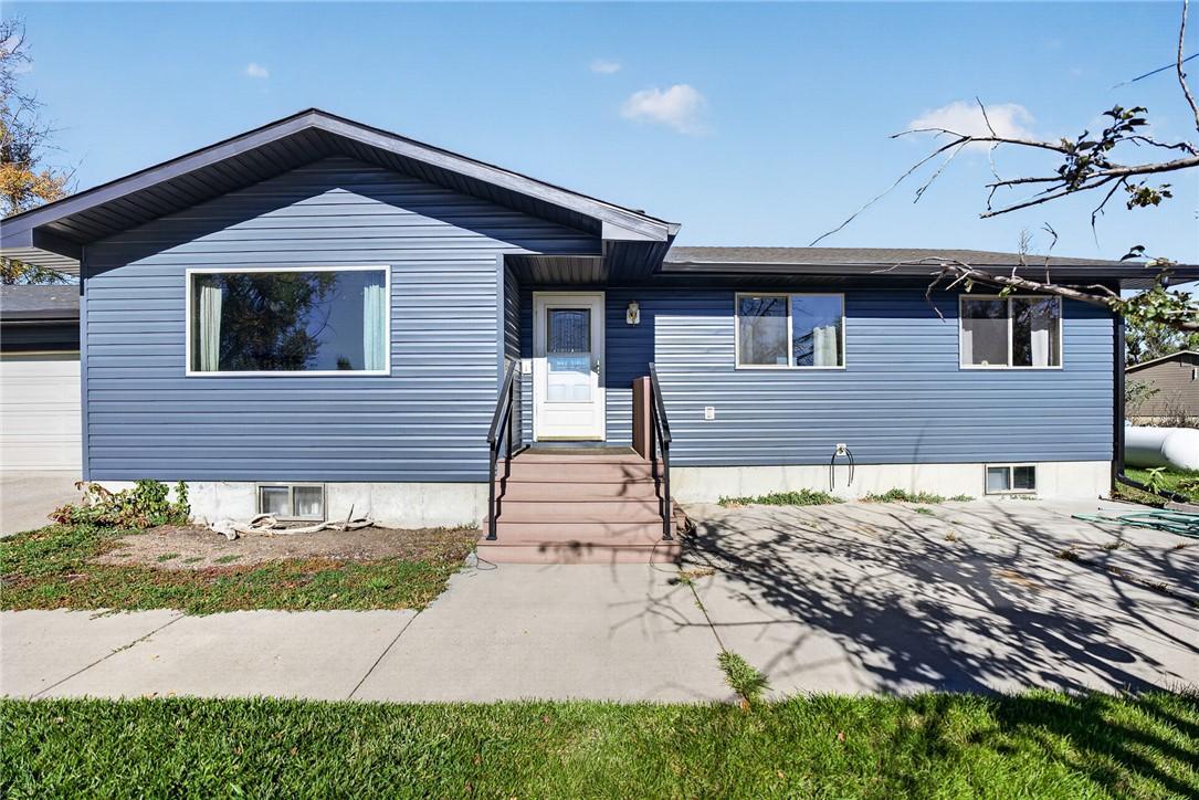 Pony Cir, Shepherd, MT 59079